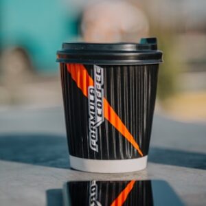 Truckers' Coffee Survival Kit