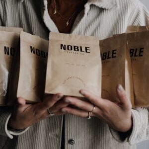 Specialty Coffee for Long Hauls