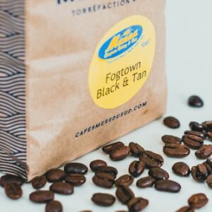 Hammer Down Premium Coffee Blend