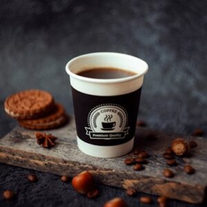 Convenience Coffee Packs