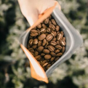 Hammer Down Espresso Roast
